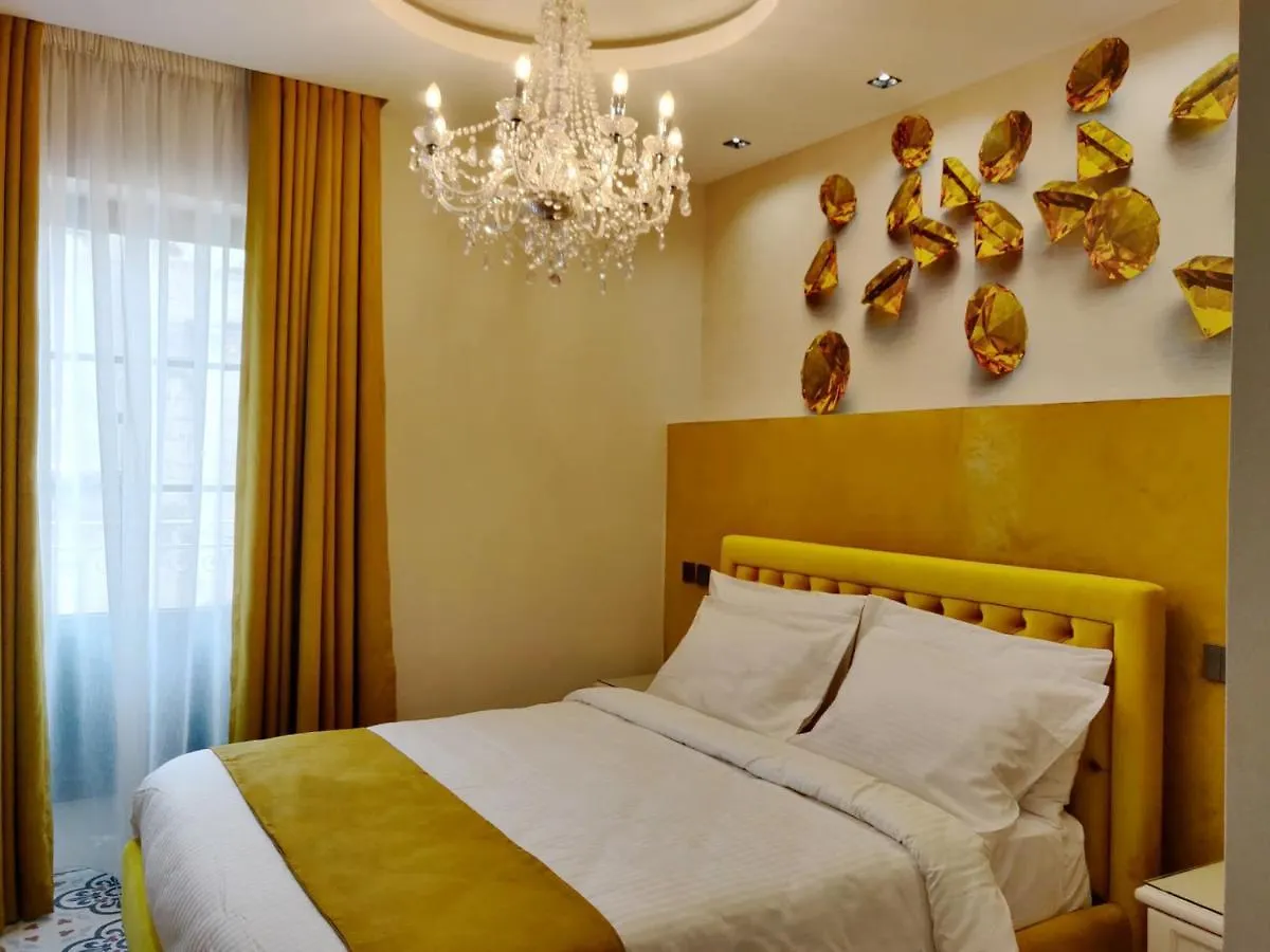 Casa Reale Boutique Hotel Valletta 0*,  Malta