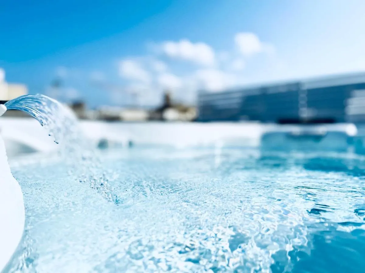 Casa Reale Boutique Hotel Valletta 0*,