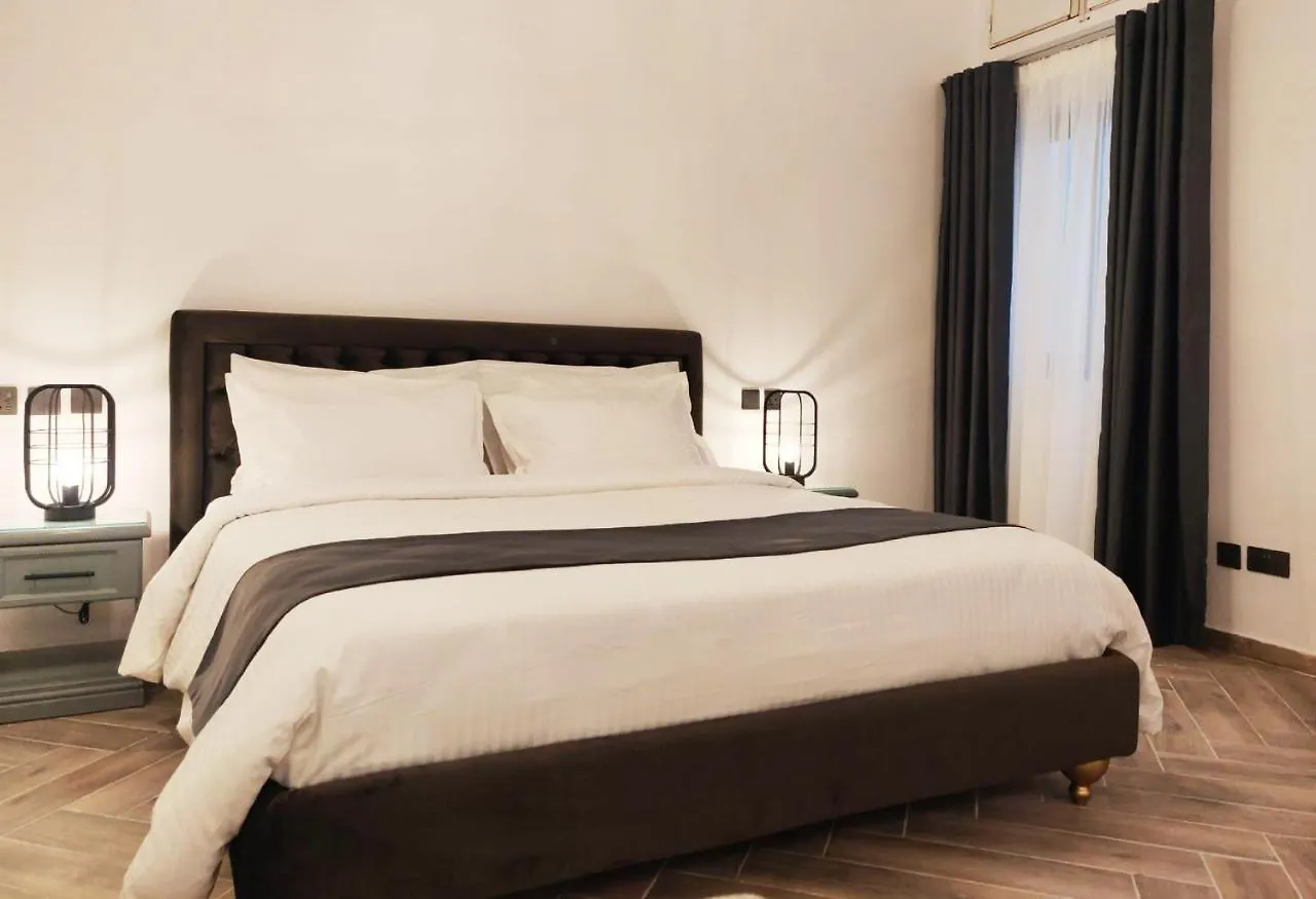 Casa Reale Boutique Hotel Valletta 0*,  Malta