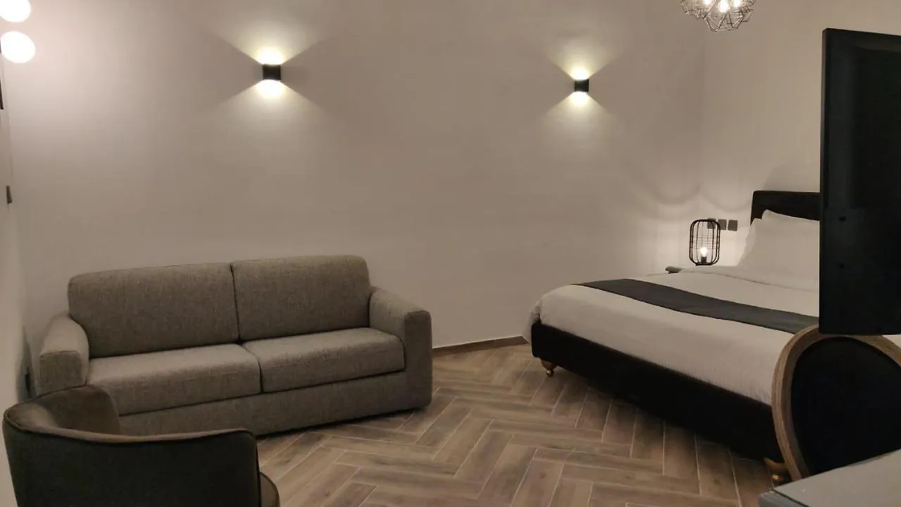 Casa Reale Boutique Hotel Valletta 0*,