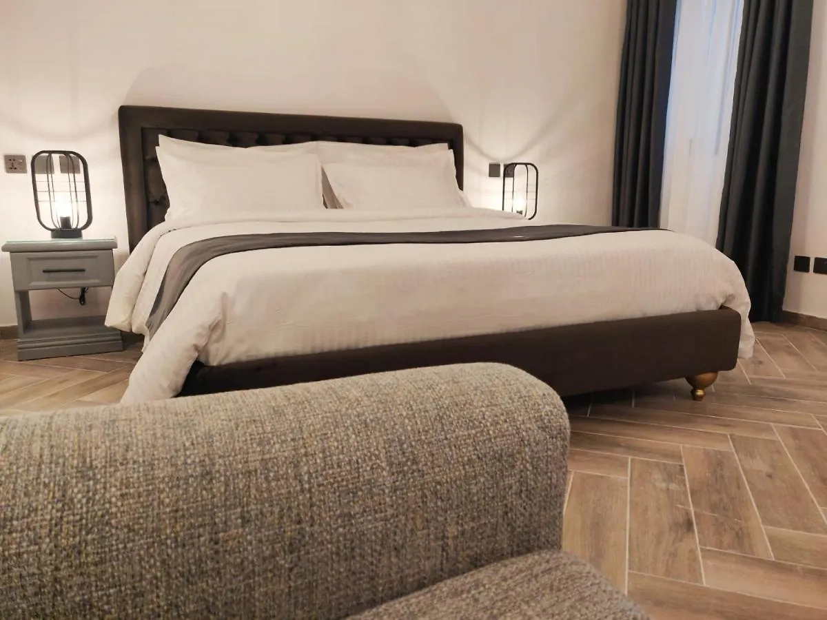 Casa Reale Boutique Hotel Valletta