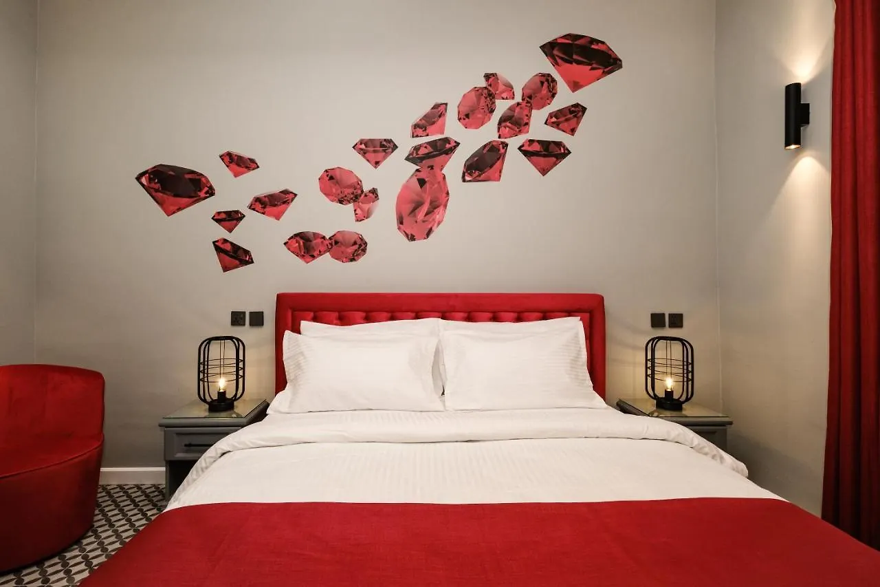 Casa Reale Boutique Hotel Valletta