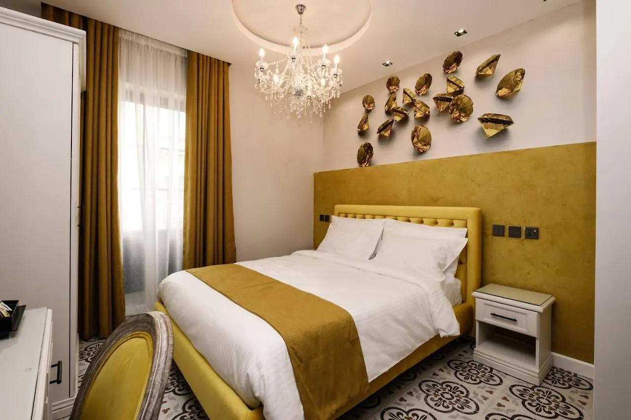 Casa Reale Boutique Hotel Valletta