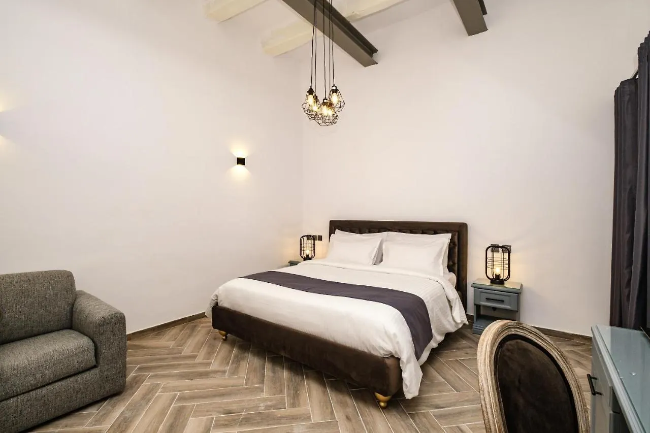 Casa Reale Boutique Hotel Valeta