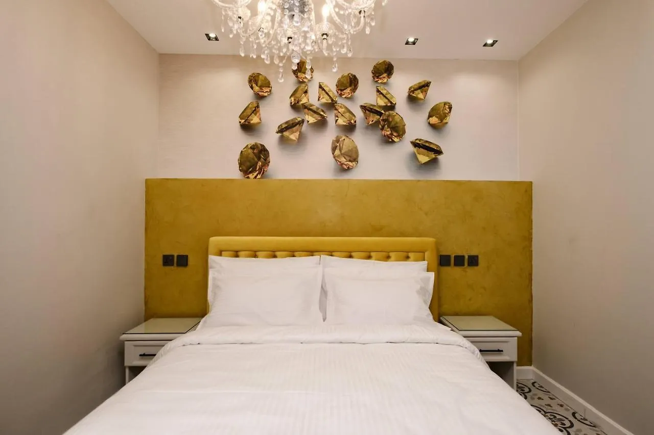 Casa Reale Boutique Hotel Valletta Malta