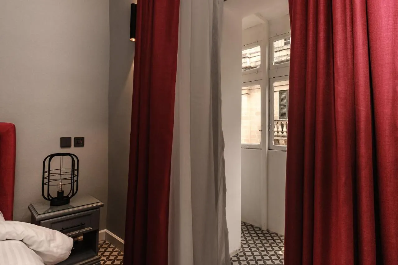 Casa Reale Boutique Hotel Valletta