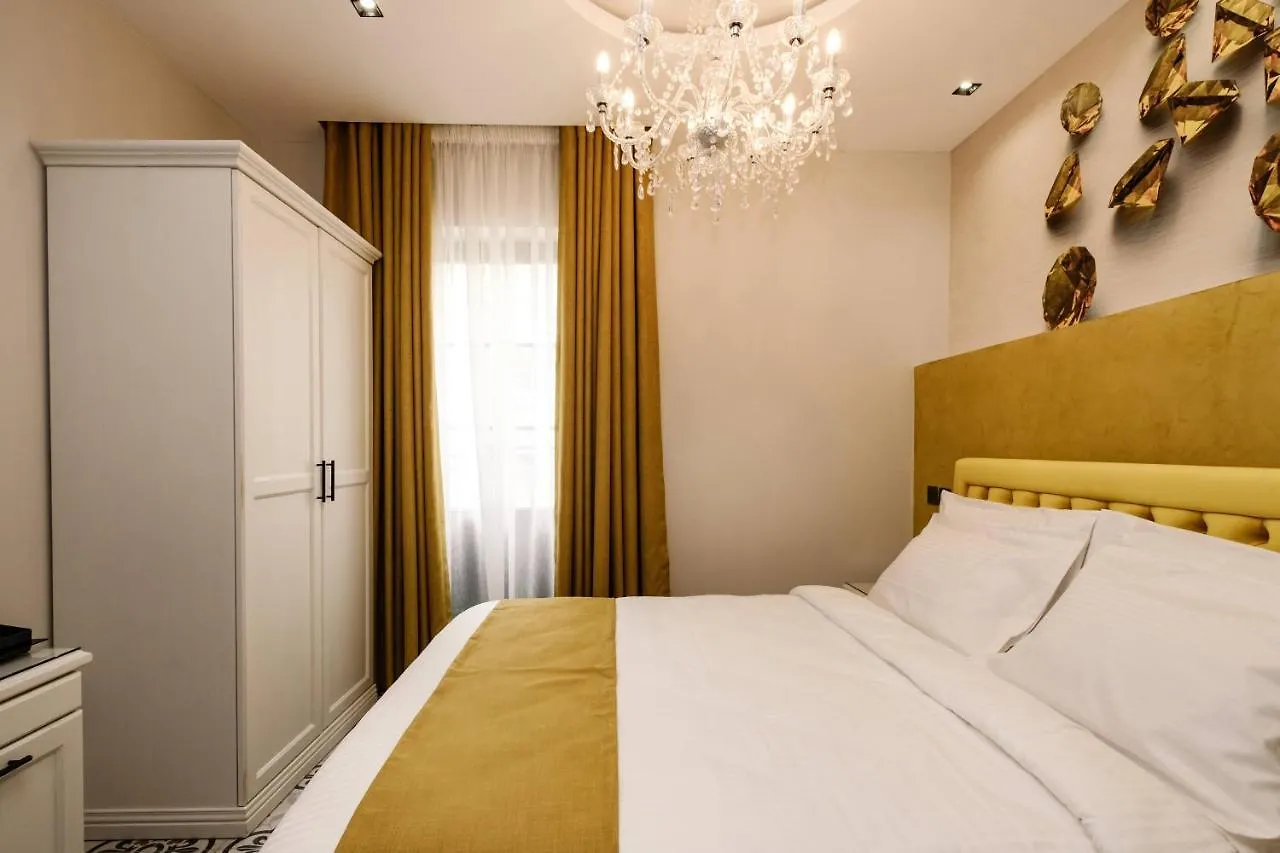 Casa Reale Boutique Hotel Valeta