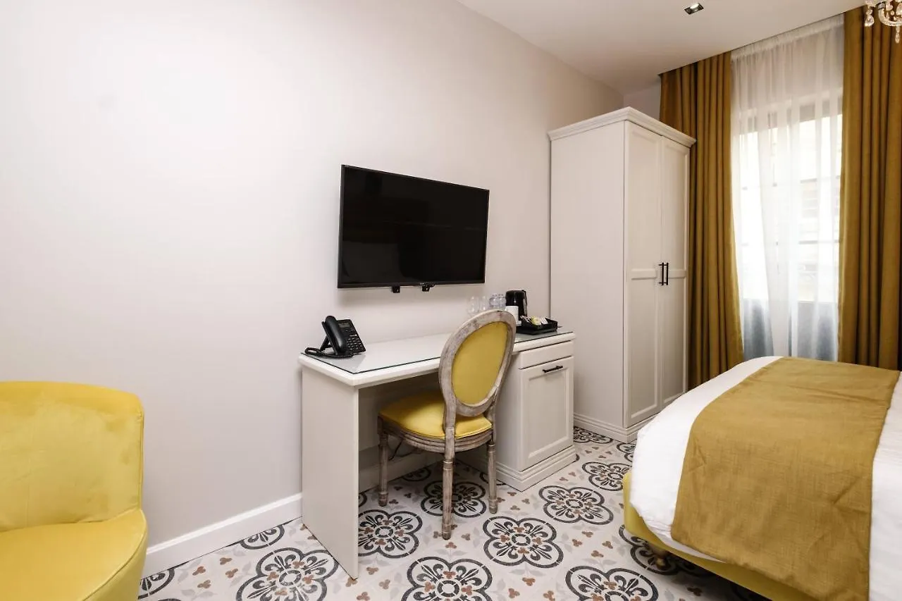 Casa Reale Boutique Hotel Valeta