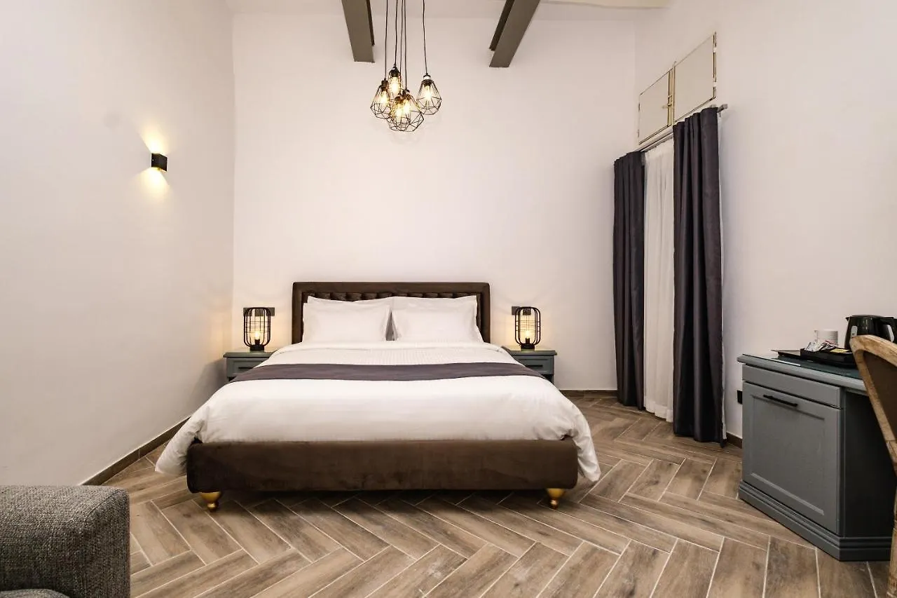 Casa Reale Boutique Hotel Valeta