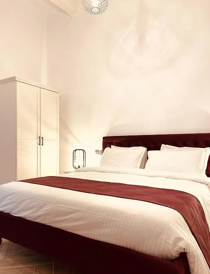 Casa Reale Boutique Hotel Valletta