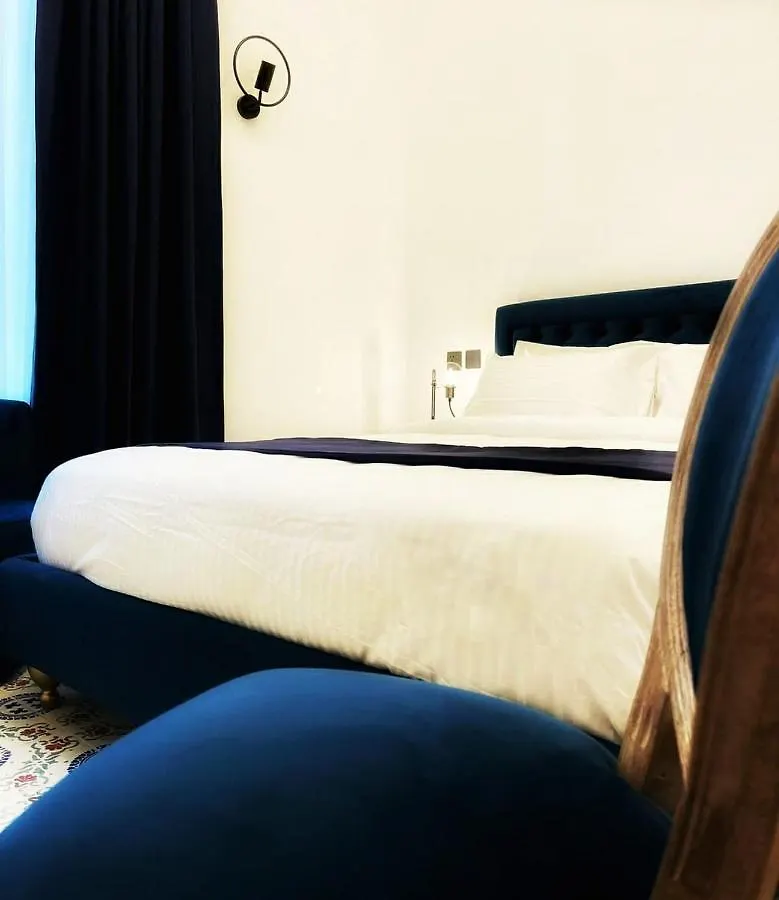 Casa Reale Boutique Hotel Valeta Malta