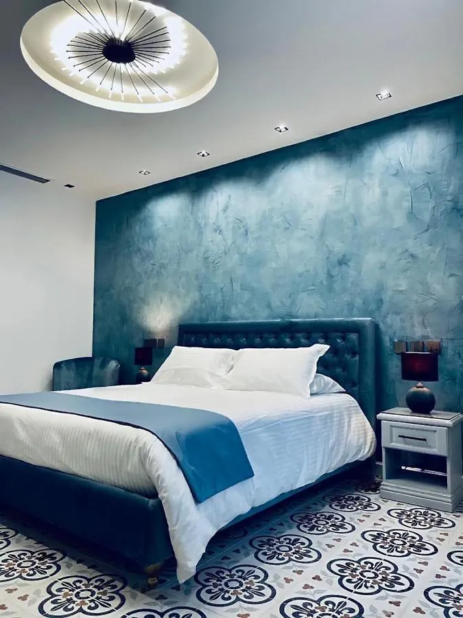 Casa Reale Boutique Hotel Valletta