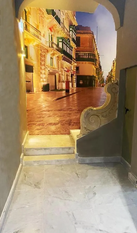 Casa Reale Boutique Hotel Valletta