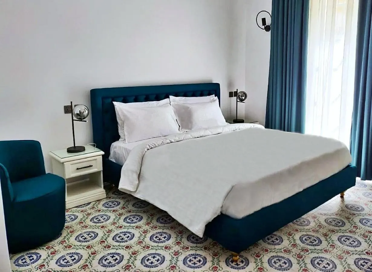 Casa Reale Boutique Hotel Valletta Malta