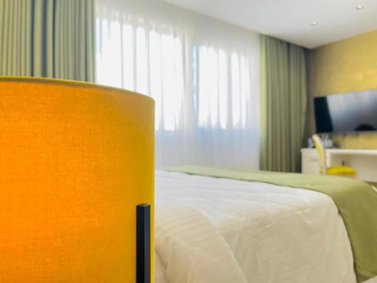 Casa Reale Boutique Hotel Valeta