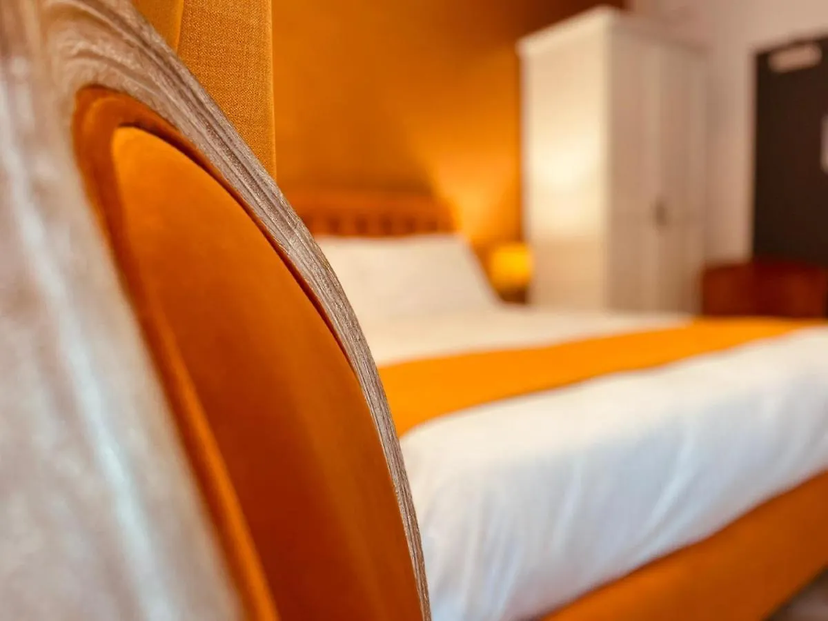 Casa Reale Boutique Hotel Valletta 0*,  Malta