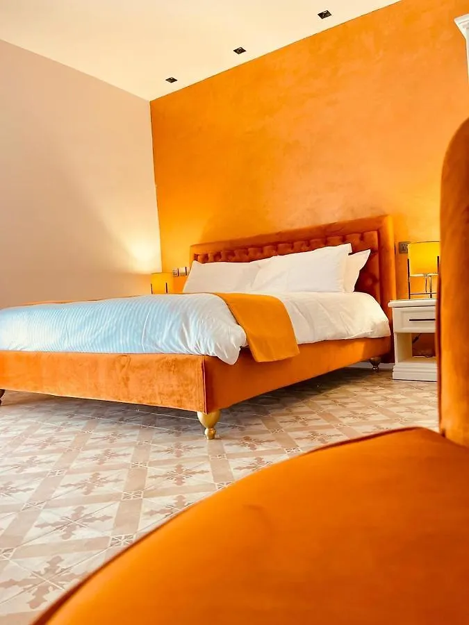 Casa Reale Boutique Hotel Valletta