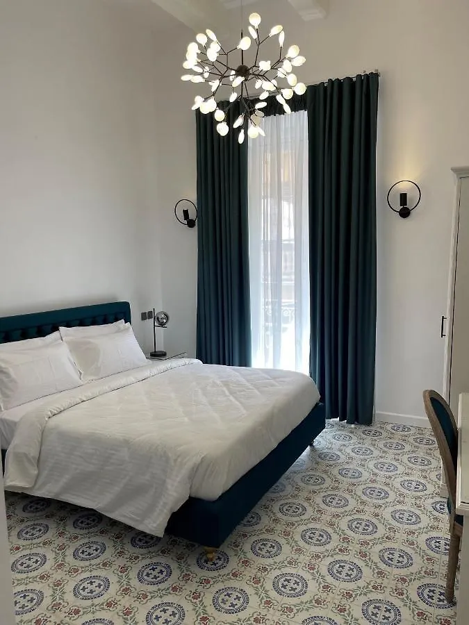 Casa Reale Boutique Hotel Valletta