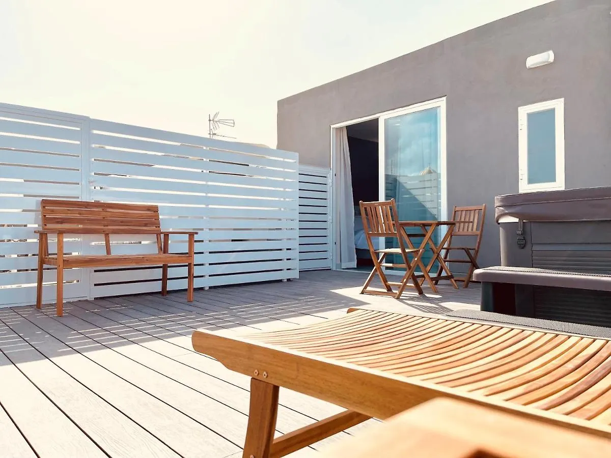 Casa Reale Boutique Hotel Valletta