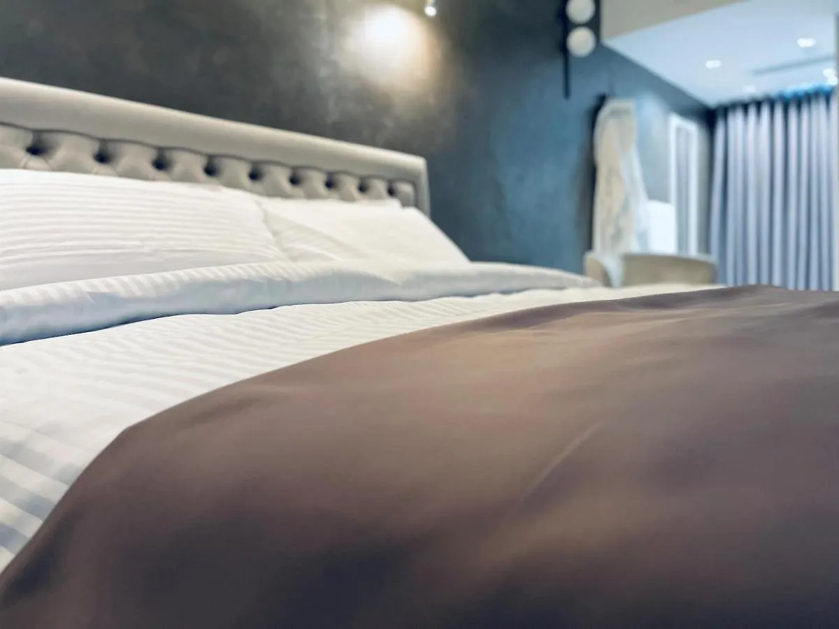 Casa Reale Boutique Hotel Valletta