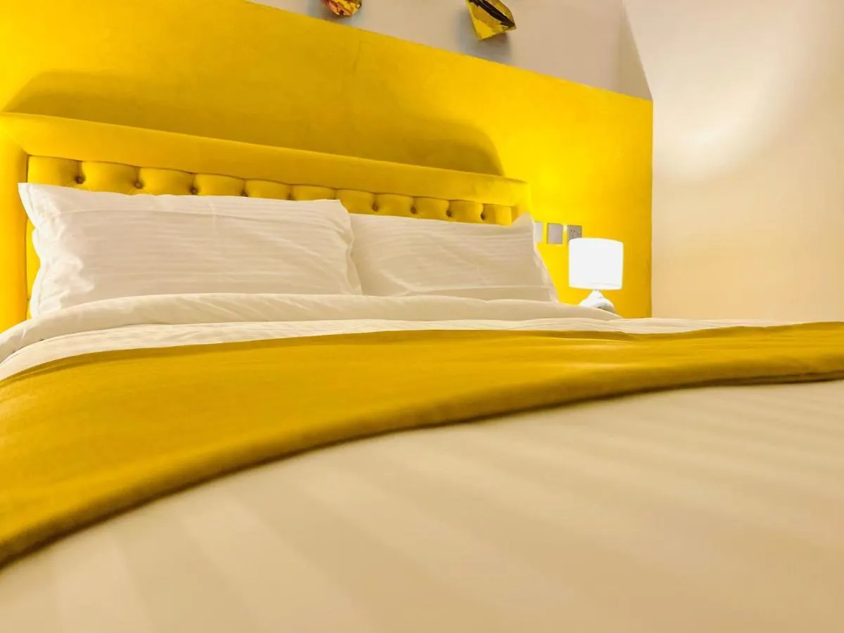 Casa Reale Boutique Hotel Valletta