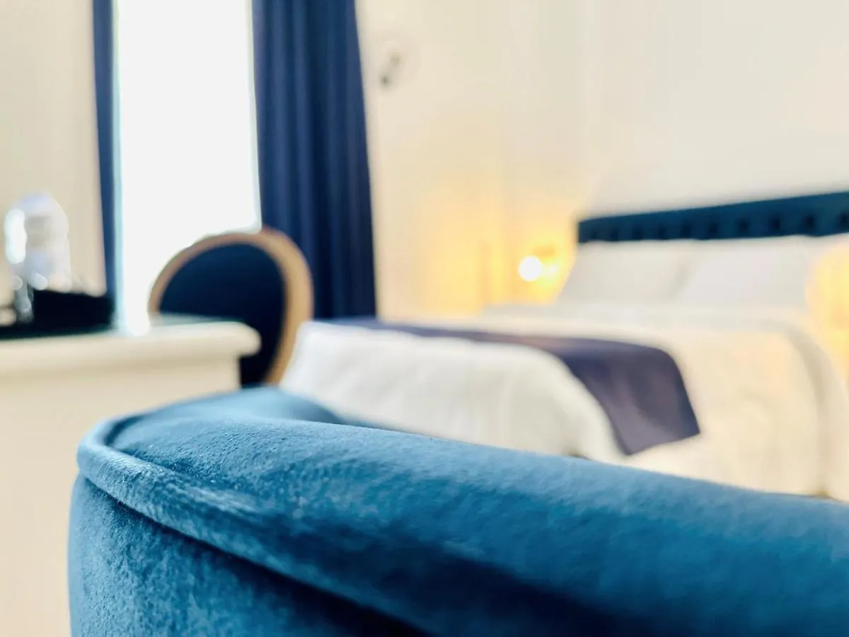 Casa Reale Boutique Hotel Valletta
