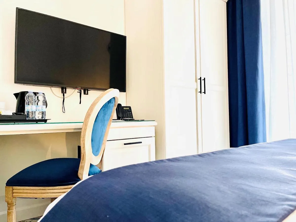 Casa Reale Boutique Hotel Valeta