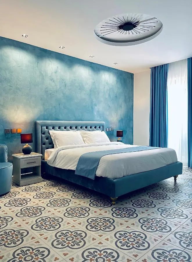 Casa Reale Boutique Hotel Valletta 0*,