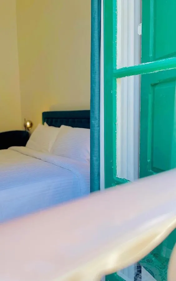 Casa Reale Boutique Hotel Valletta