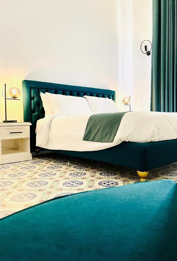 Casa Reale Boutique Hotel Valletta 0*,  Malta