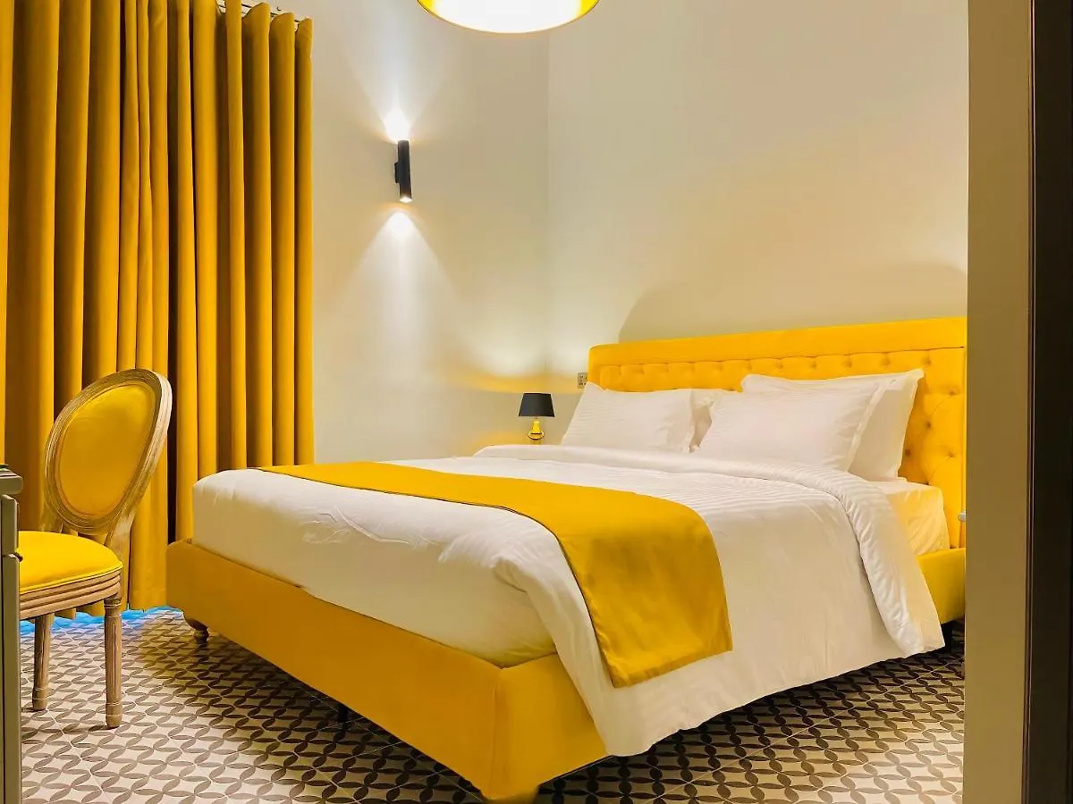 Casa Reale Boutique Hotel Valeta