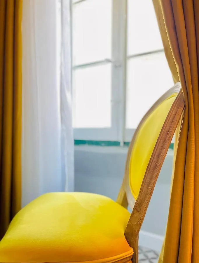Casa Reale Boutique Hotel Valletta 0*,  Malta