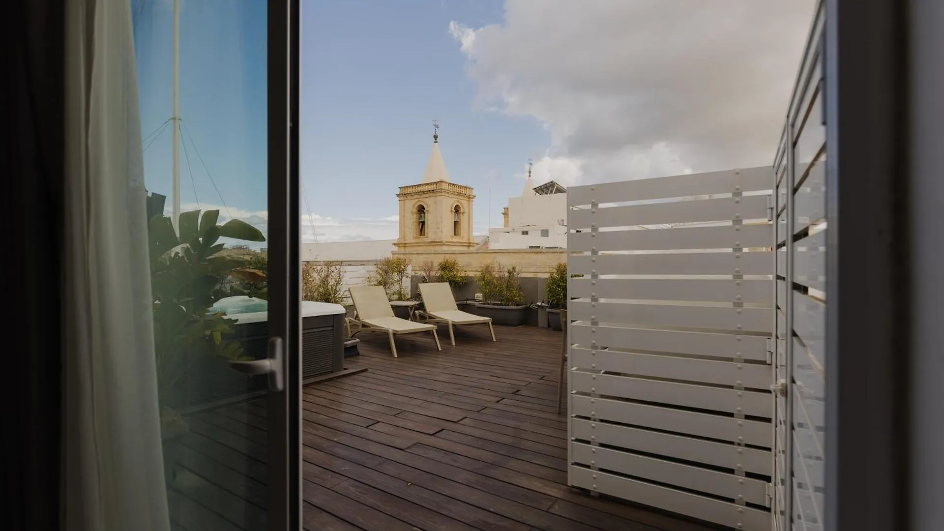 Casa Reale Boutique Hotel Valletta 0*,  Malta