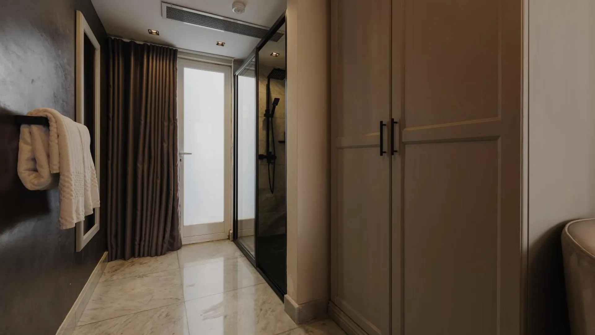 Casa Reale Boutique Hotel Valletta 0*,