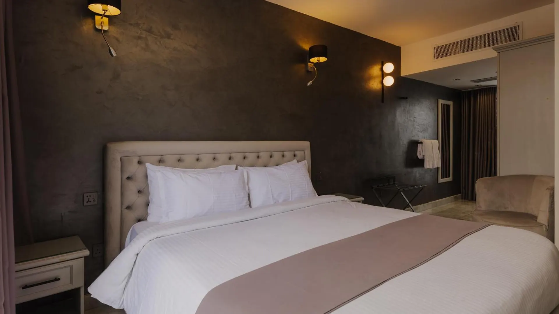 Casa Reale Boutique Hotel Valletta