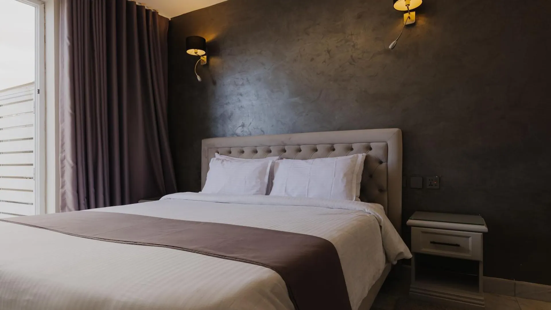 Casa Reale Boutique Hotel Valeta Malta