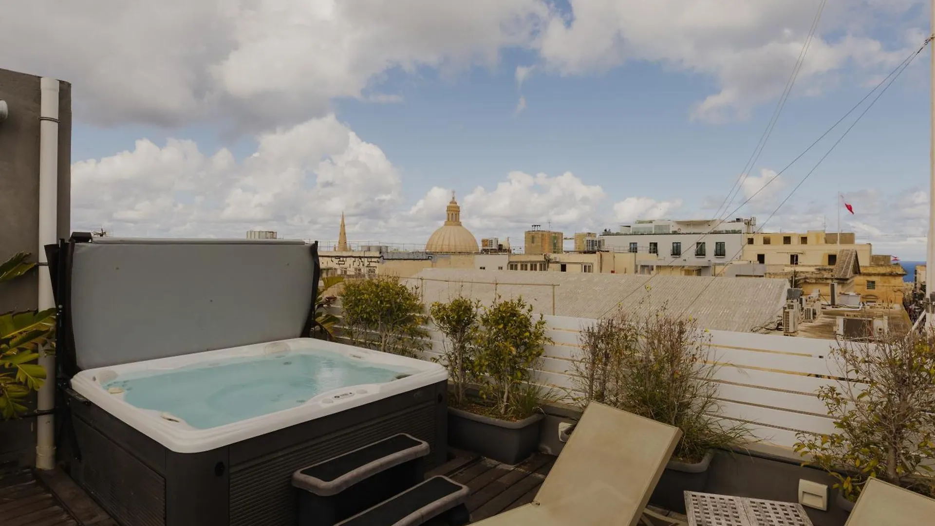 Casa Reale Boutique Hotel Valletta Malta