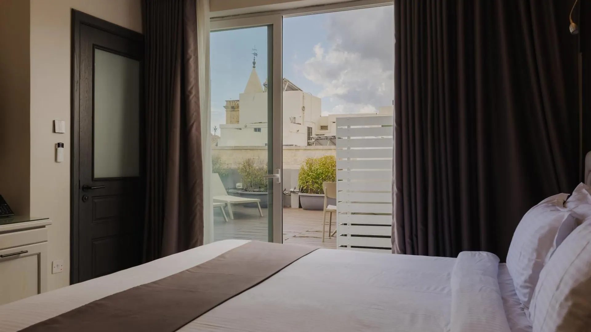 Casa Reale Boutique Hotel Valletta 0*,