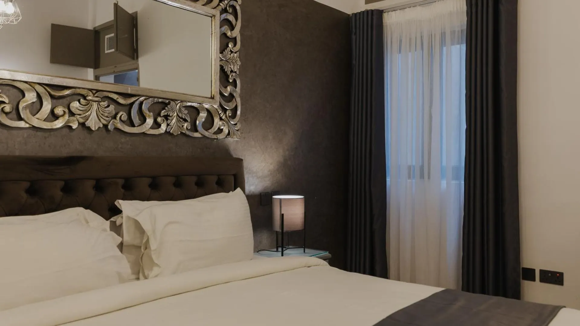 Casa Reale Boutique Hotel Valeta