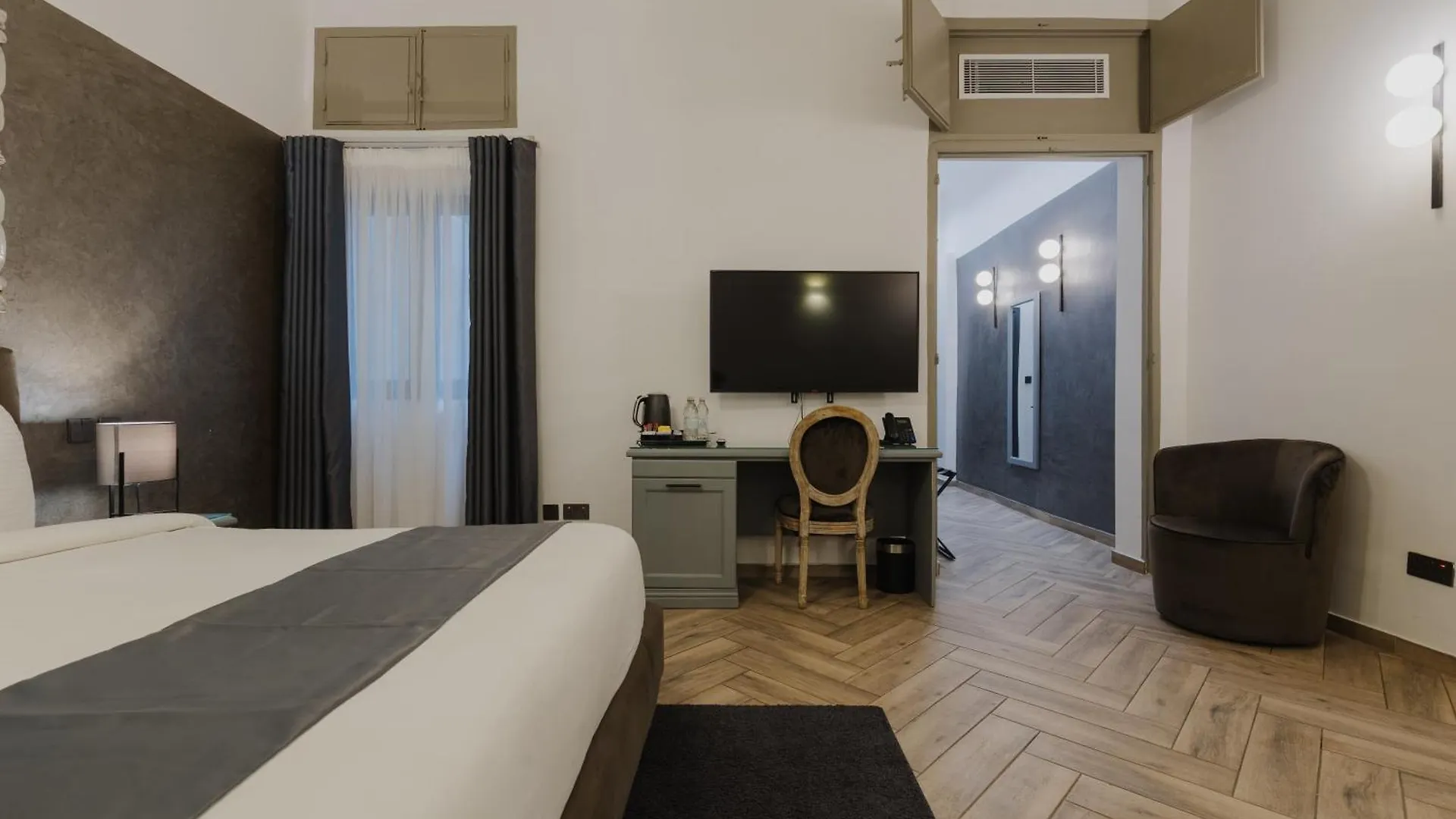 Casa Reale Boutique Hotel Valeta