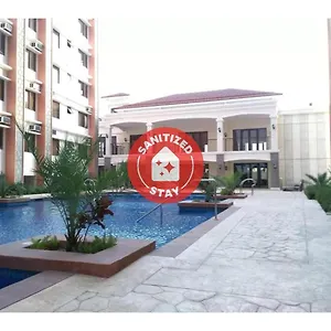** Hotel Oyo 724 Paseo Verde At Real Condominium Philippines