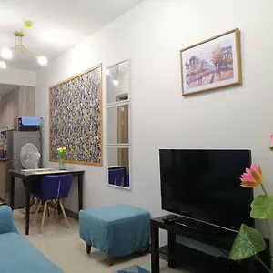  Aparthotel S Residencestower 3 - L&r Staycation Philippines