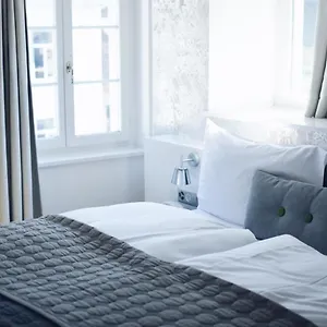 *** Hotel Roessli Switzerland
